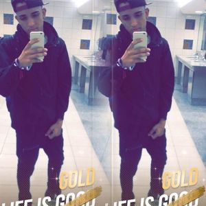 Meet your Posher, Jesus